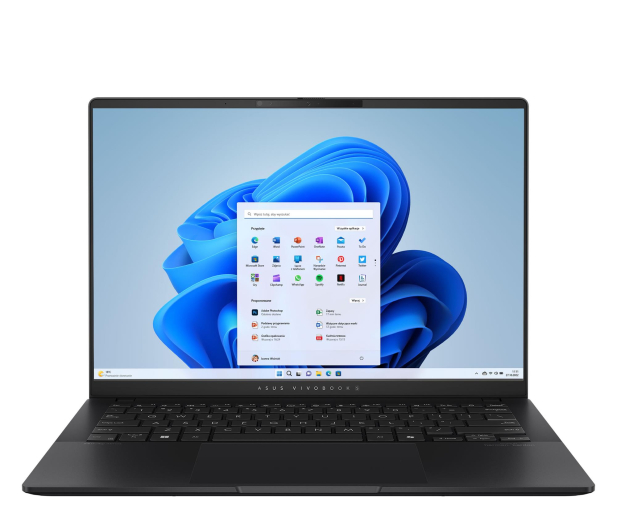 ASUS Vivobook S 14 Ultra 7-258V/32GB/1TB/Win11 OLED - odnowiony - 1530730 - zdjęcie